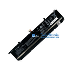 Batería para HP 8-Pro OMEN7 9-Plus TPN-Q265/Q280 WK06XL [Batería de repuesto]